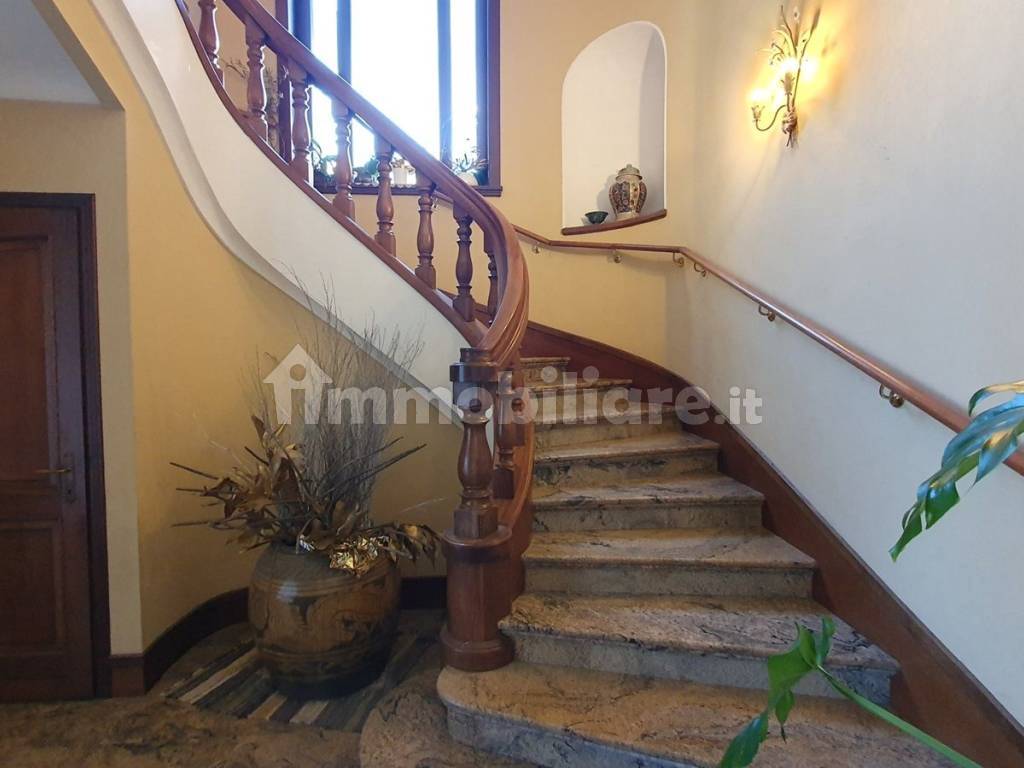 Interno palazzo