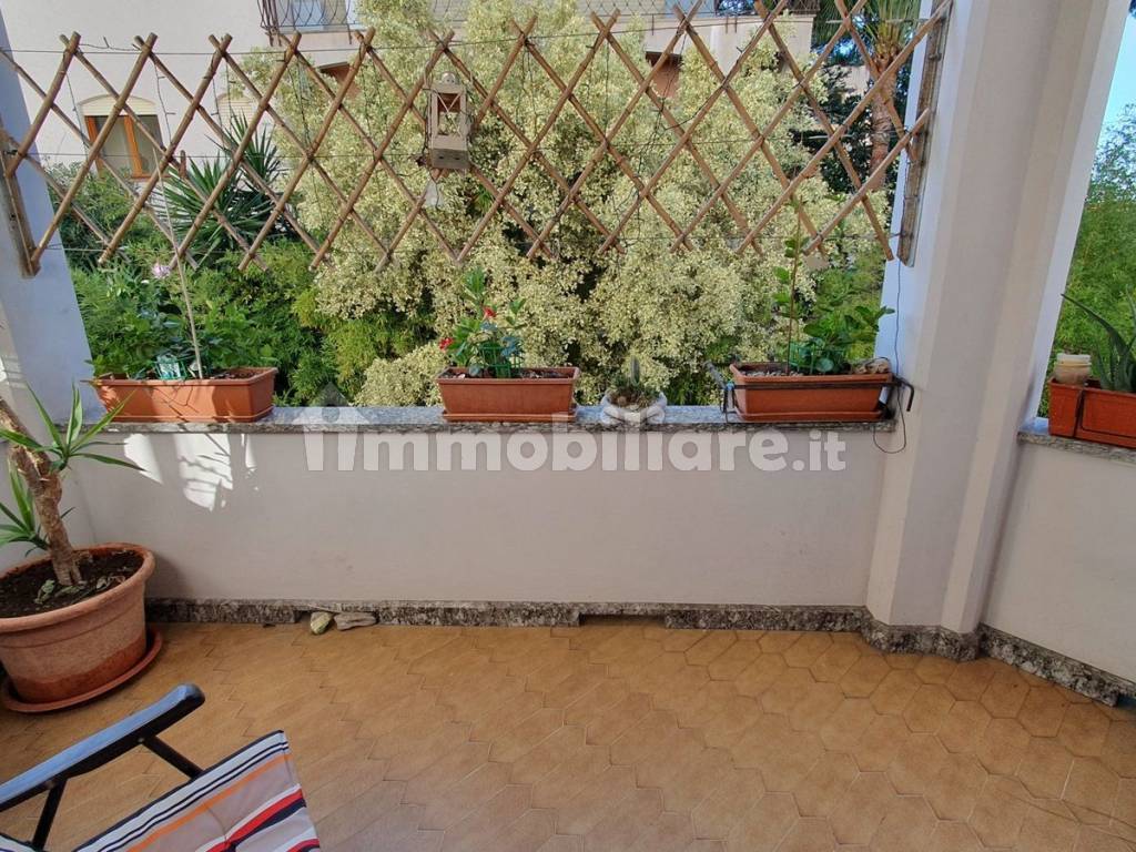 Balcone