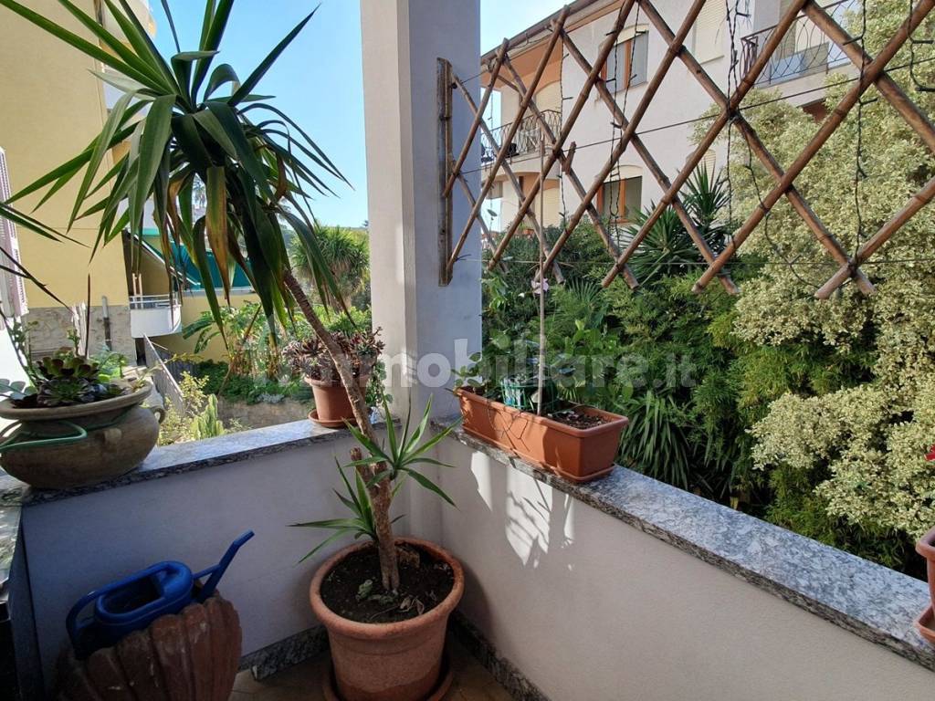 Balcone