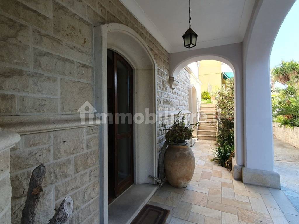 Interno palazzo