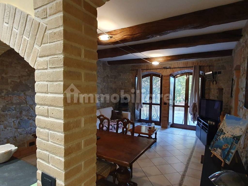 Interno appartamento