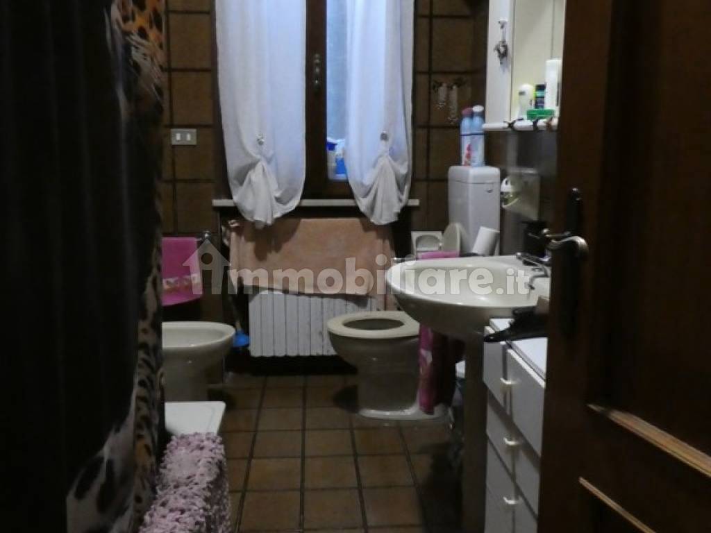 BAGNO