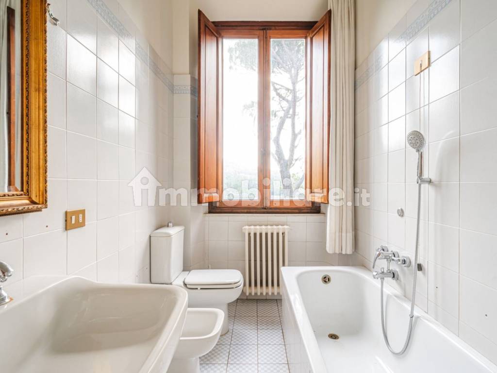 bagno