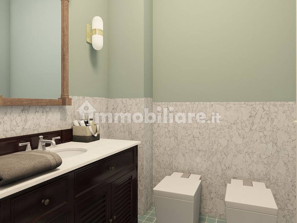 Render bagno PT