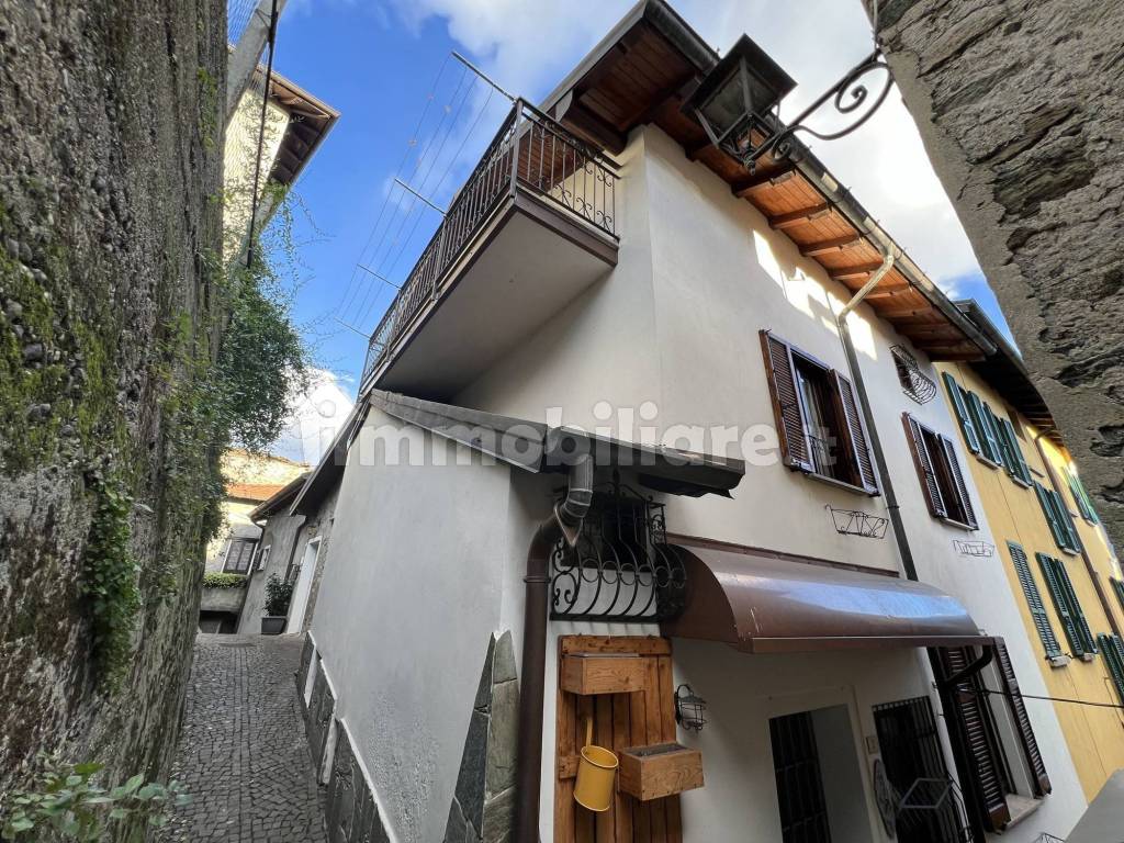 Casa Domaso Lago Como Rif.C082 - 35_rid