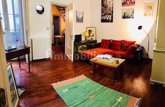 Appartamento in affitto a Catania