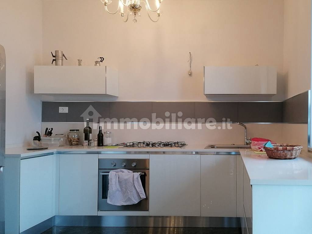 Cucina Abitabile