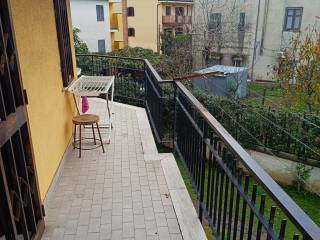 BALCONATA