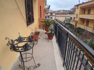 BALCONATA