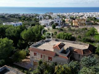 Foto - Vendita villa con giardino, Nardò, Salento