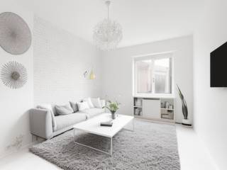 render sala