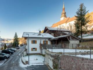 Foto - Vendita casa 314 m², Dolomiti Alto Adige, Funes
