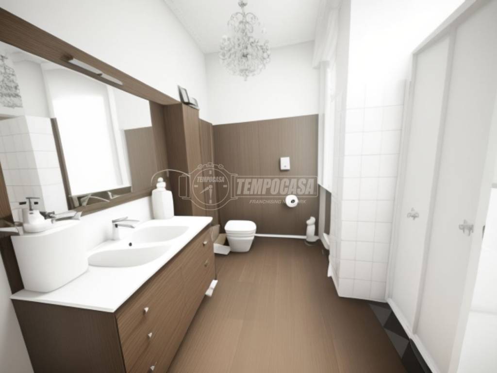 RENDER BAGNO