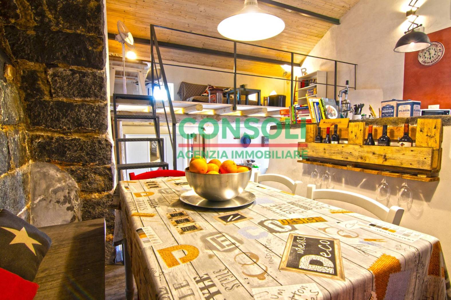 Rustico - Casale in vendita a Mascali