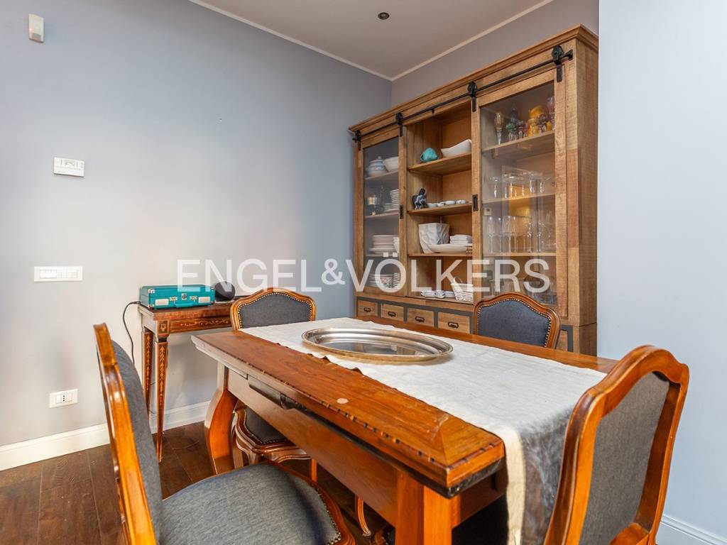Rent Apartment Rome. 3room flat in piazza dei Prati degli Strozzi