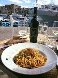 Ristorante, porta a mare - mazzini, livorno