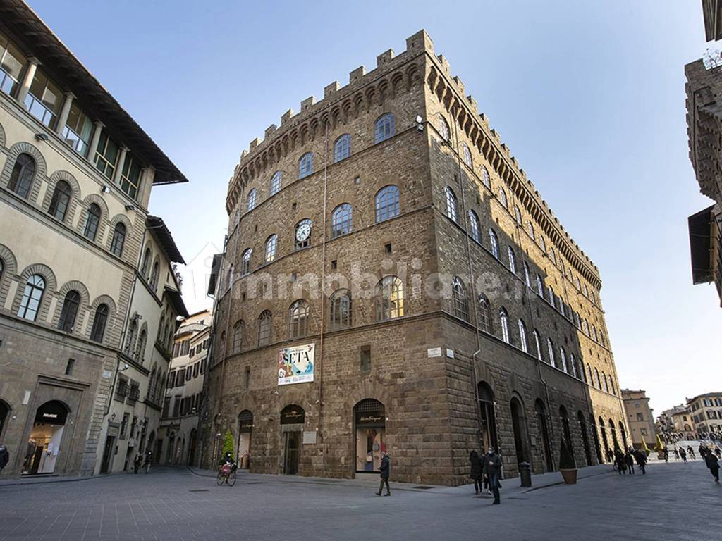 Palazzo Spini Feroni