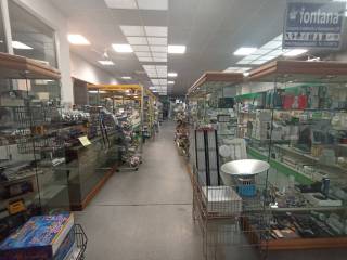 SUPERFICE DI VENDITA