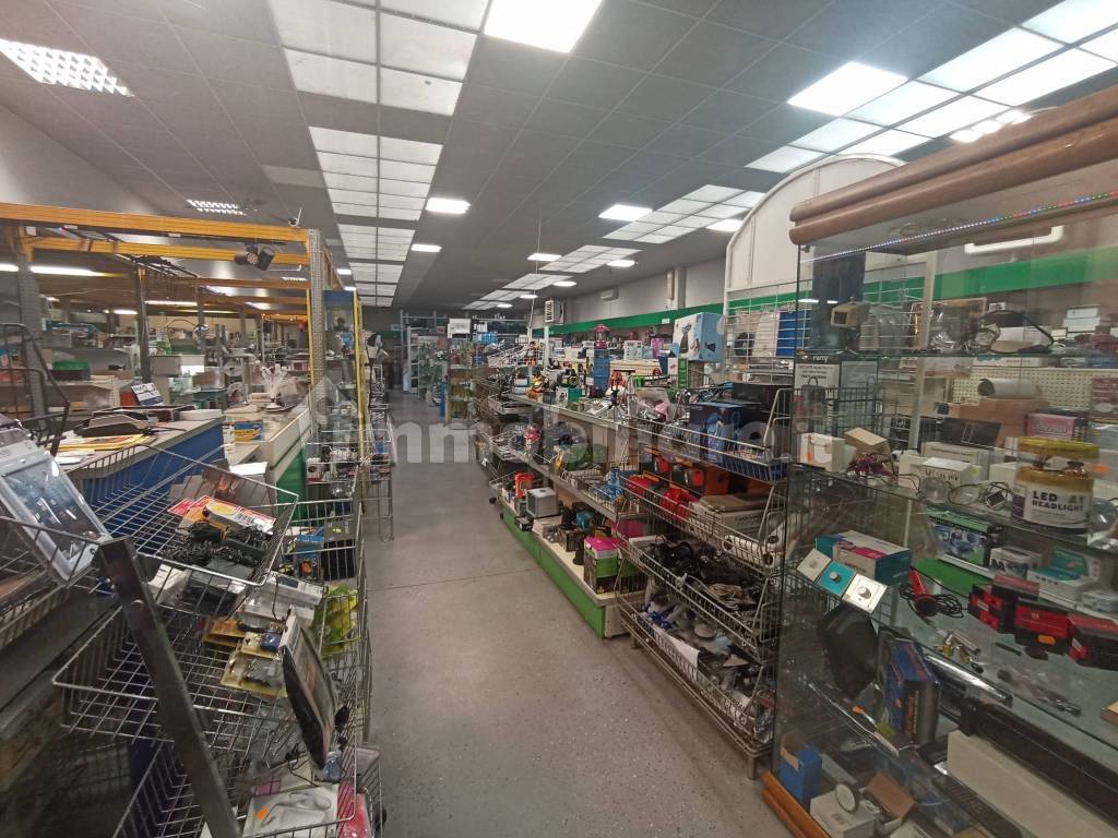 SUPERFICE DI VENDITA