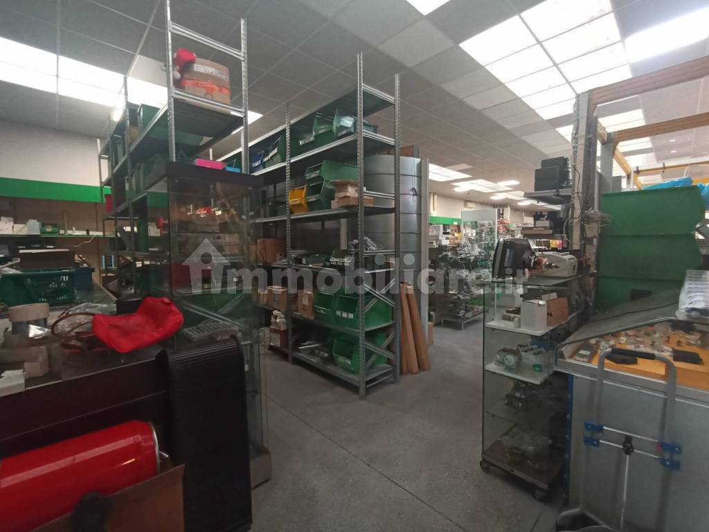 SUPERFICE DI VENDITA