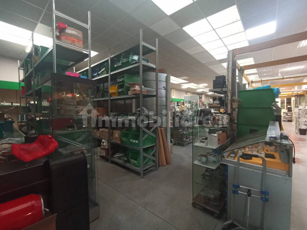 SUPERFICE DI VENDITA