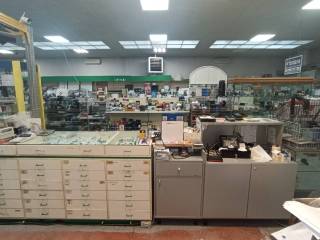 SUPERFICE DI VENDITA