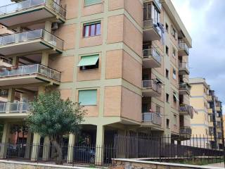 Foto - Si vende Quadrilocale con terrazzo, Litorale Romano Nord, Civitavecchia