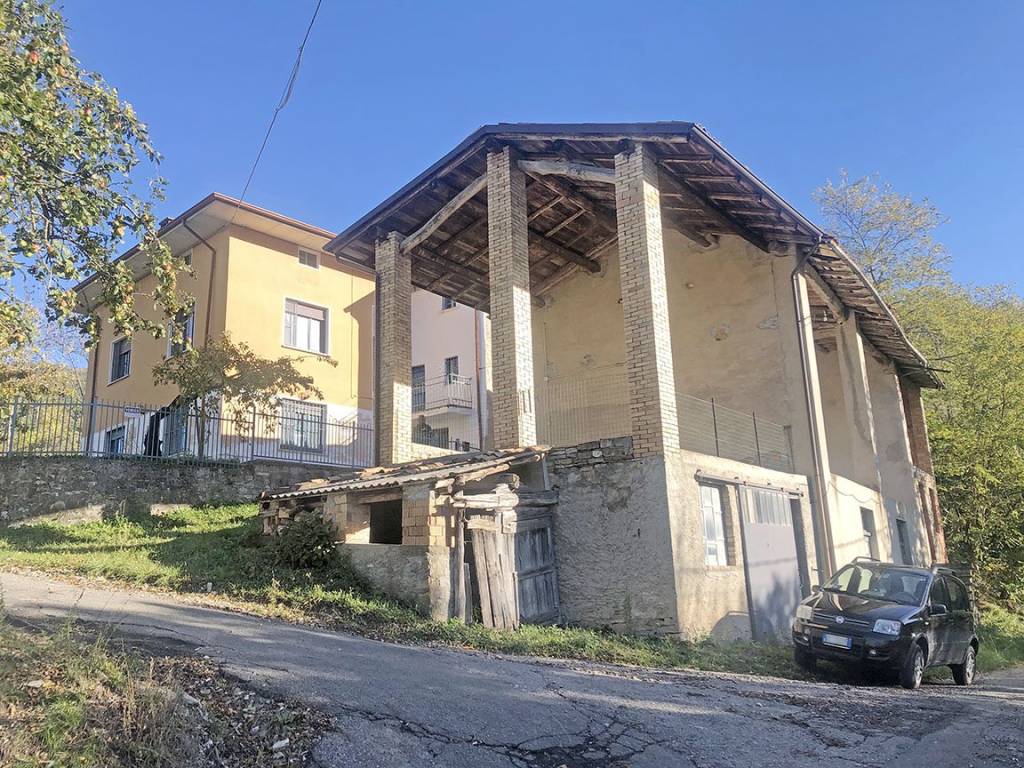 casa e rustico