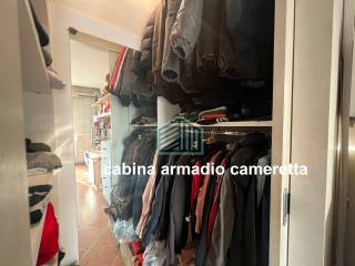 cabina armadio