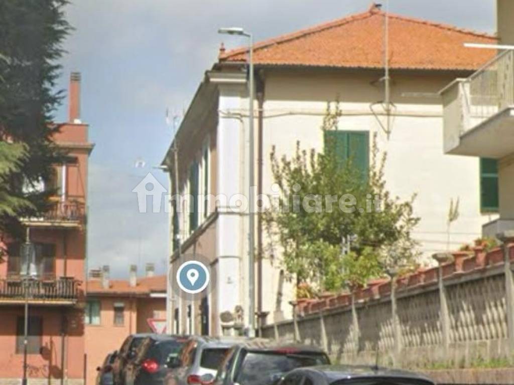 Vendita Appartamento Monterotondo. Quadrilocale in via 8 Maggio 3