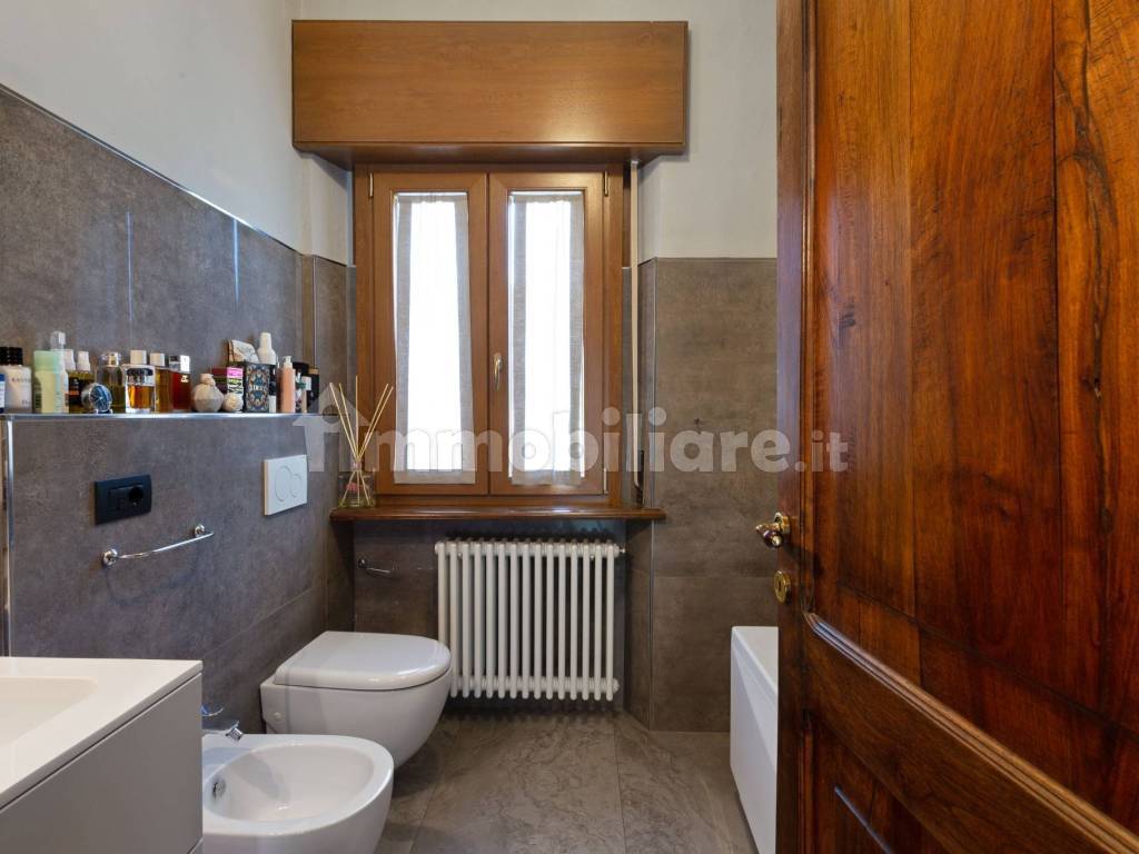 BAGNO