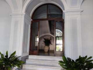 Entrata Palazzo