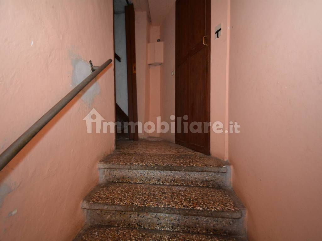 Interno palazzo