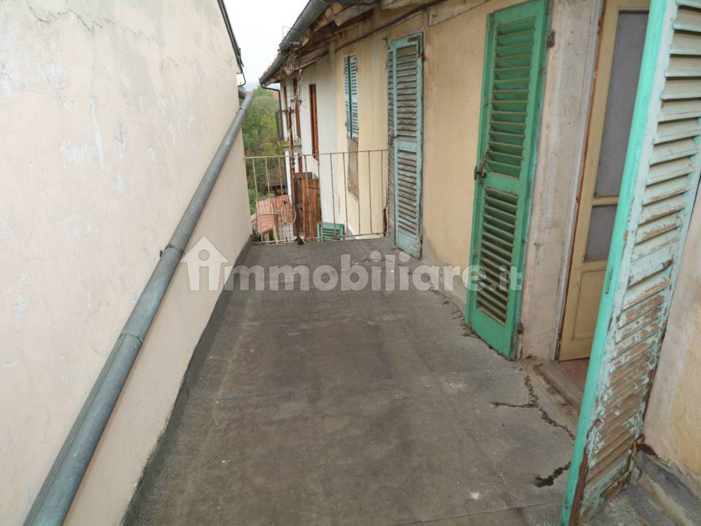 Balcone
