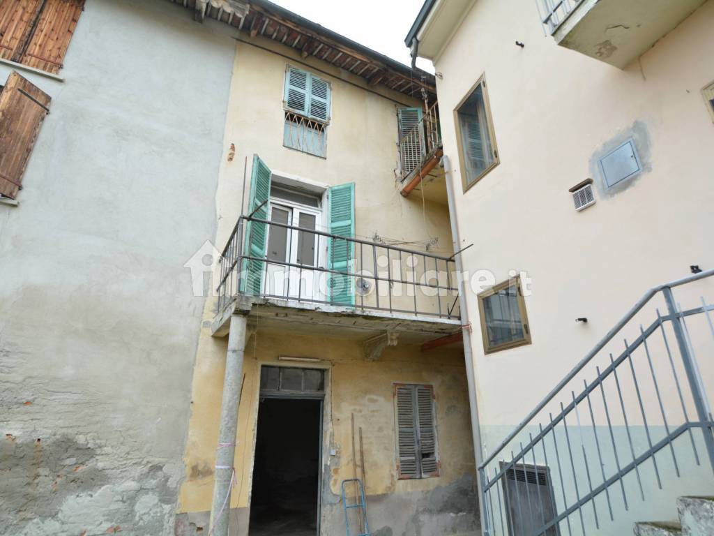 Facciata