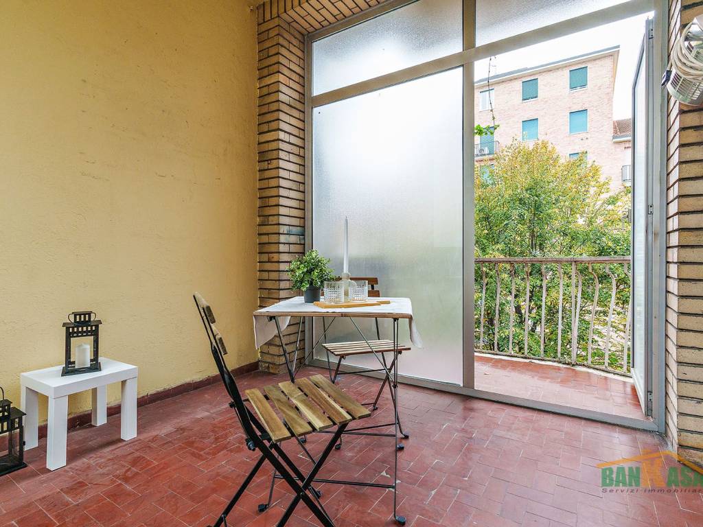 Vendita Appartamento Milano. Quadrilocale in via Giovanni Rotondi 4. Da ...