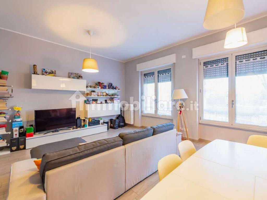 Vendita Appartamento Lainate. Quadrilocale in viale Rimembranze 28 ...