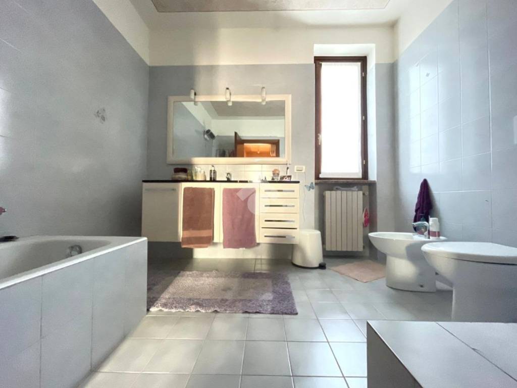 BAGNO PADRONALE