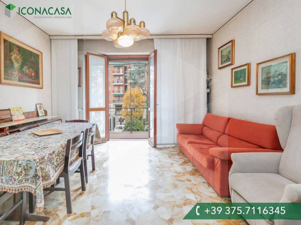 Vendita Appartamento Milano. Quadrilocale in via Val d'Ossola 13. Da ...