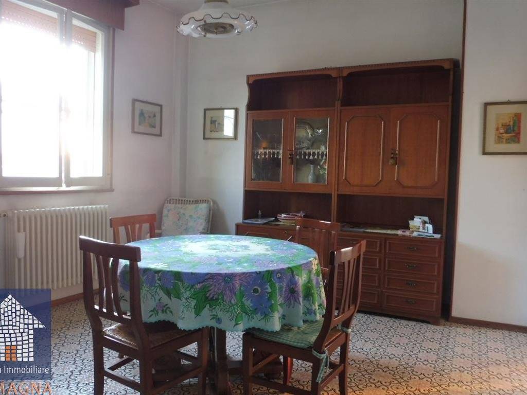 Sala da pranzo