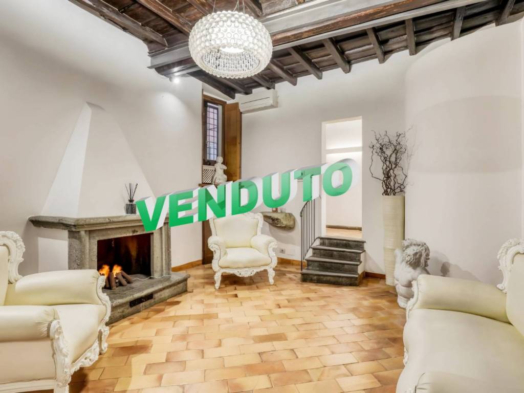 VENDUTO