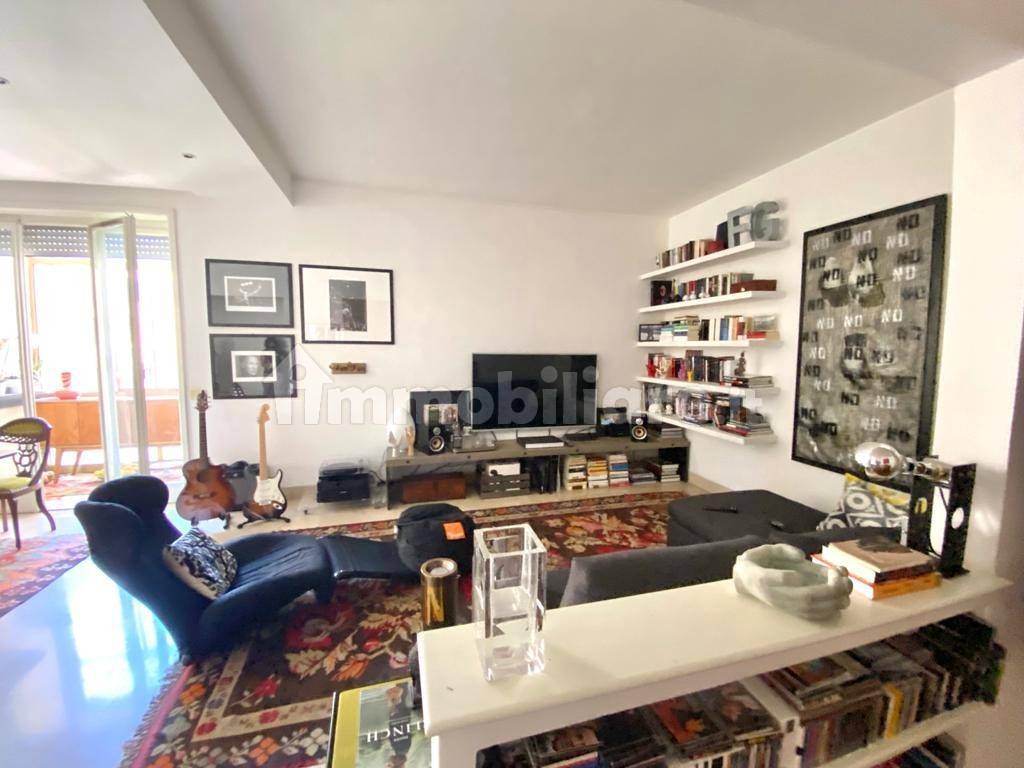 Appartamento in affitto a Roma