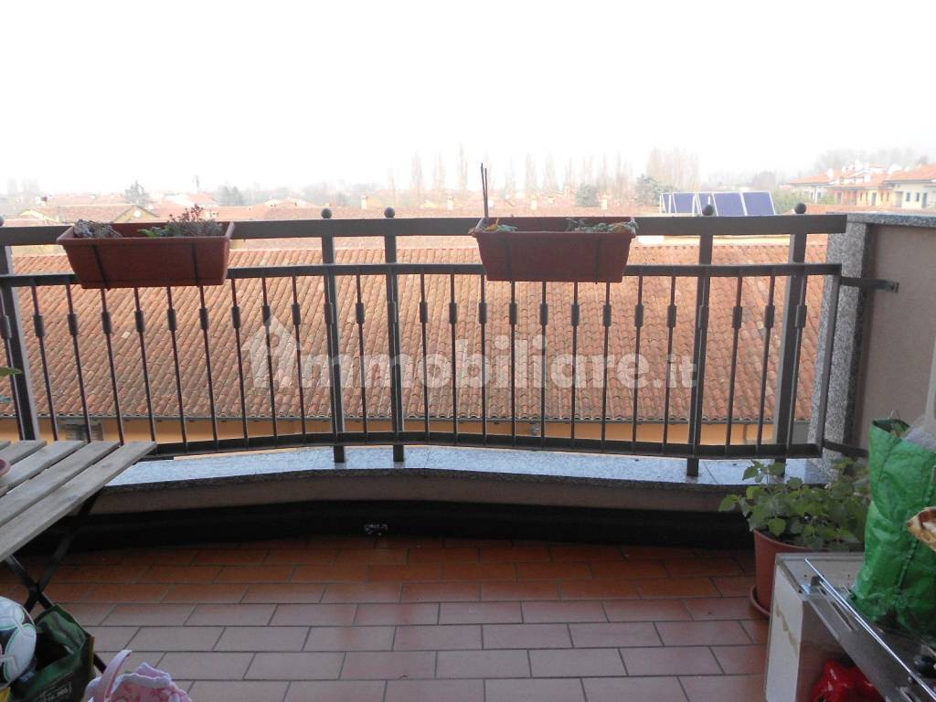 Terrazzino