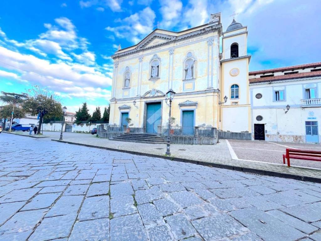 CHIESA SAN SALVATORE