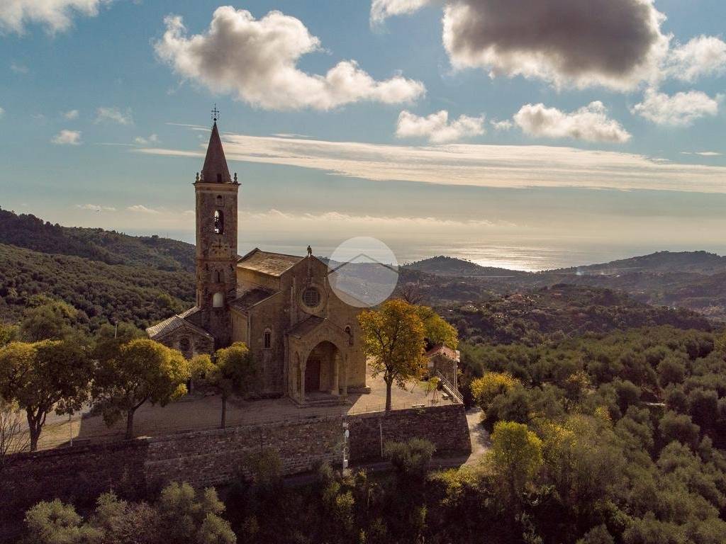 Santuario di Montegrazie