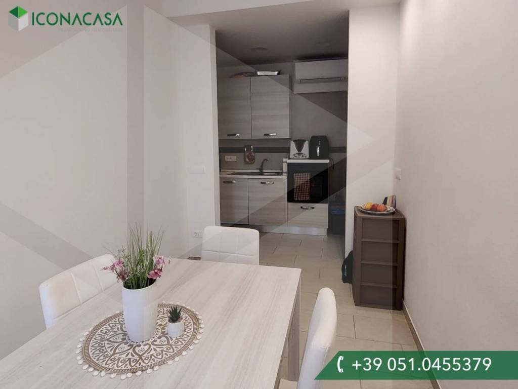 Sala/cucina