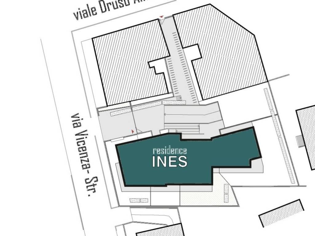 B: Nuovo trilocale con terrazza e giardino privato - Foto 6