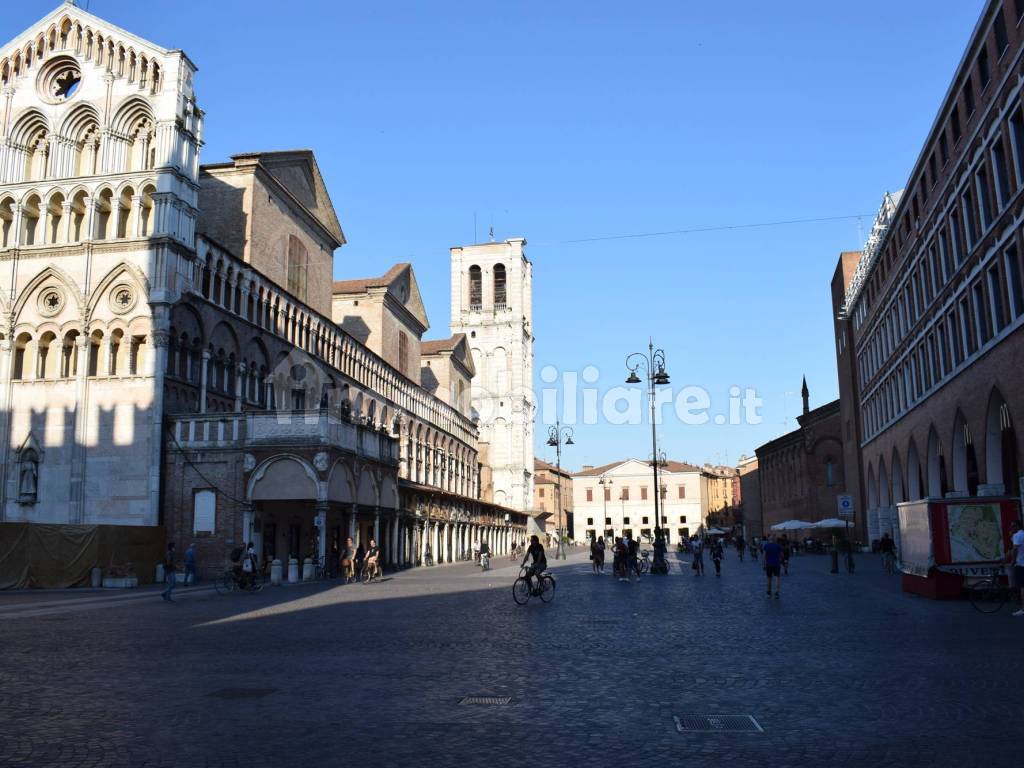 Duomo di Ferrara