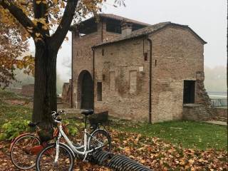 Mura di Ferrara