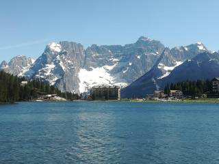 Lago di Misurina